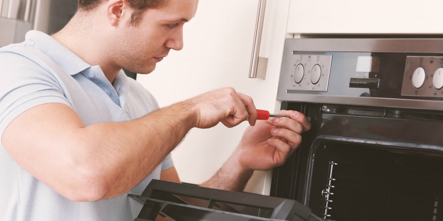 Reparación de electrodomésticos en Valencia - Servicios de calidad