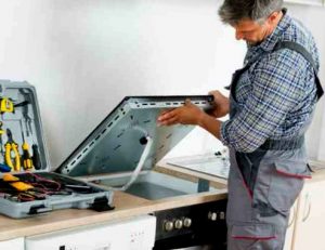 Reparación averías electrodomésticos Valencia - Empresa con años de experiencia