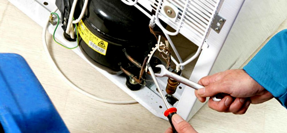 Reparación averías electrodomésticos Valencia - Servicios de calidad para particulares y empresas