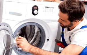 Reparaciones de electrodomésticos Villarreal - Empresa profesional y con experiencia