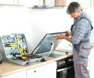 Reparación de electrodomésticos en Valencia - Servicios de alta calidad