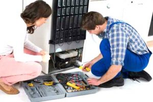 Servicio técnico de electrodomésticos en Castellón - Empresa con años de experiencia