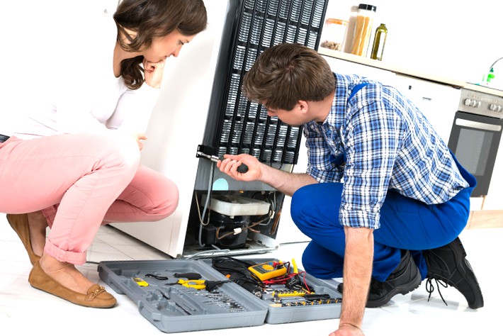 Reparación de electrodomésticos - Servicios de alta calidad y precios competitivos